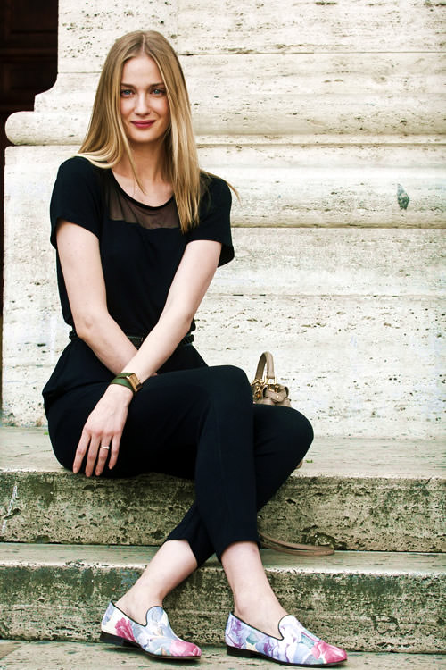 Eva Riccobono