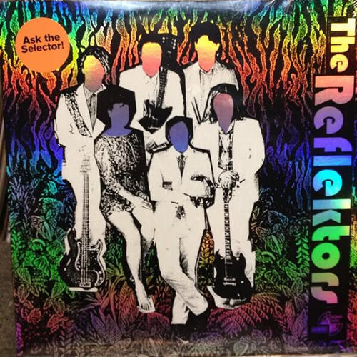reflektor