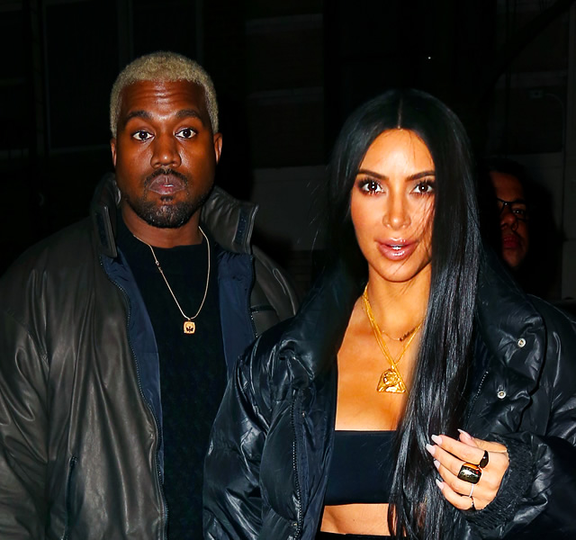 kanye gioielli