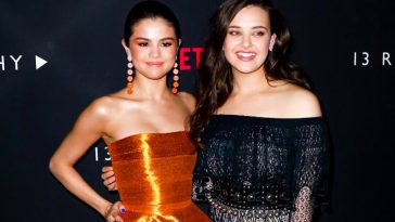 tredizi selena gomez katherine langford
