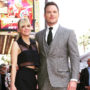anna faris chris pratt