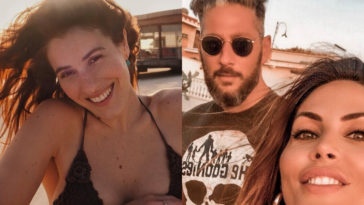 Diana Del Bufalo Edoardo Tavassi Guendalina
