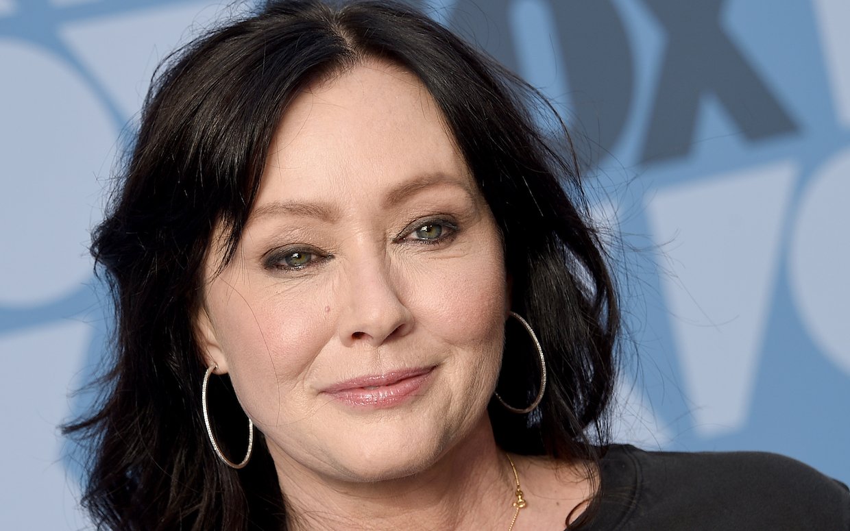 See more of shannen doherty on facebook. 